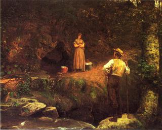 The Early Lovers