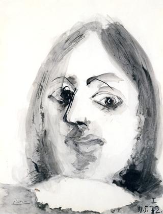 Man's Head