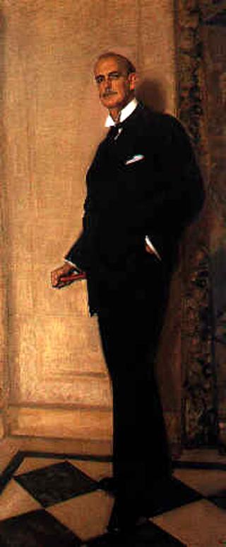 Archer Milton Huntington