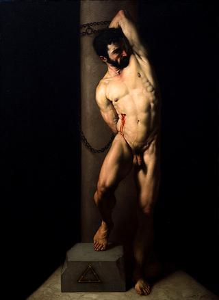 Prometheus