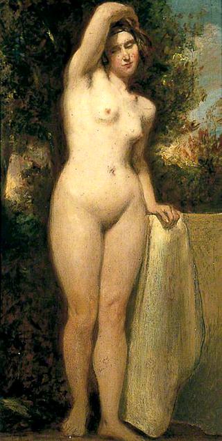 Female Nude