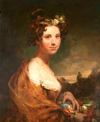 The English Belle