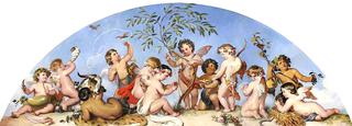 The Origin of Music