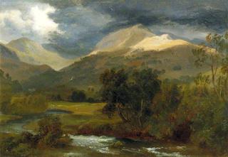 Rydal Mountains