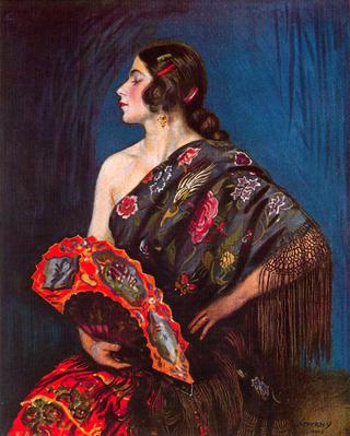La Maja