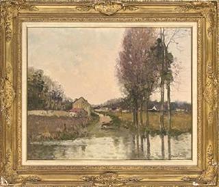 The Riverbank