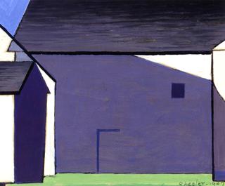 Barn Abstraction