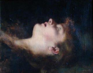 Le sommeil (The Sleep)