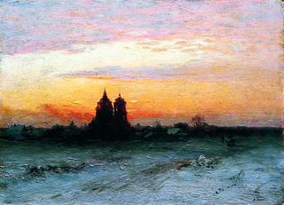 Winter Landscape