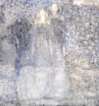 Silver Apples of the Moon