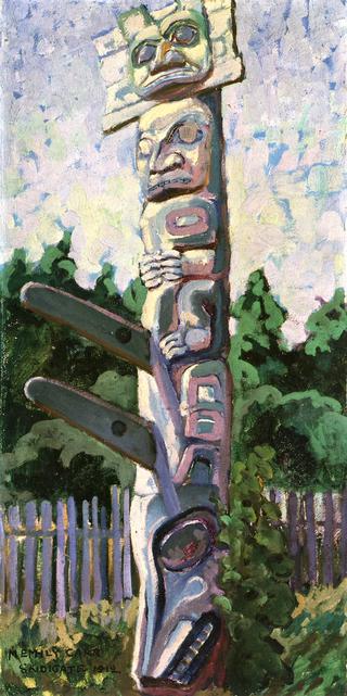 Skidegate