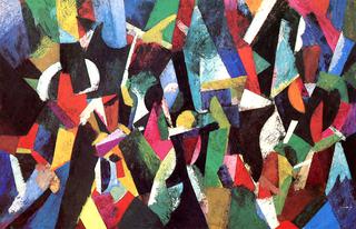 Composition IV