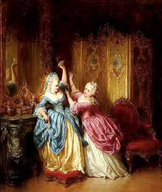The Love Letter
