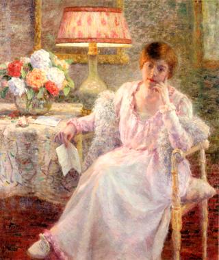 The Letter