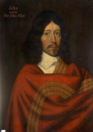 John Eliot (1612-1685)