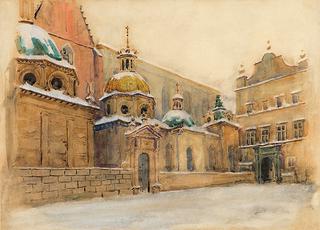 Wawel Cathedral
