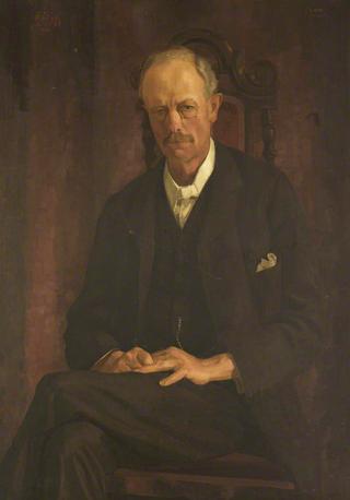 Francis John Lys, Provost of Worcester College