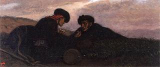Spanish Wine Smugglers