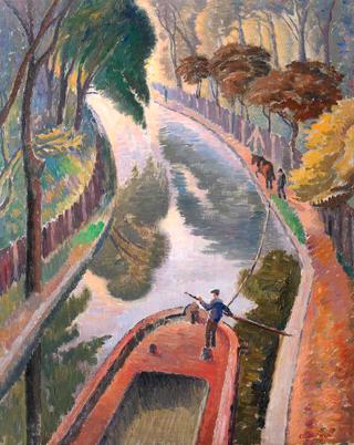 Regent's Canal