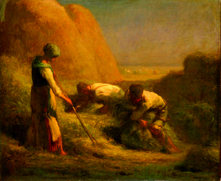 The Hay Trussers
