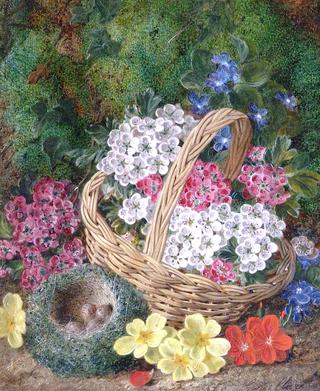 花篮
