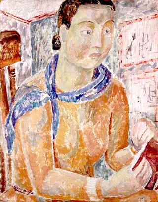 Self Portrait