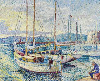 Saint-Tropez