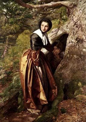 The Proscribed Royalist