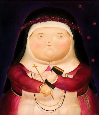 Santa Rosa de Lima