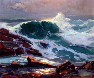 The Wave