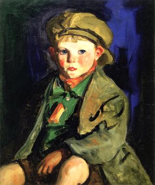 Michael Mac