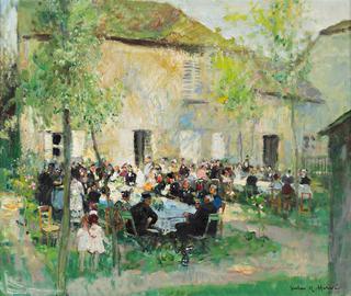 Banquet de Noces