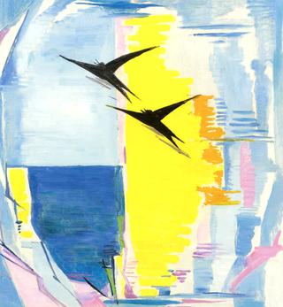 The Open Window