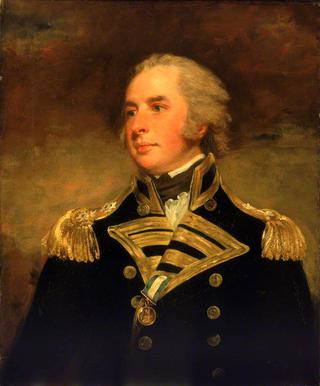 休·西摩勋爵（1759-1801）
