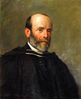 Thomas Herbert Orpen, MA, Tutor