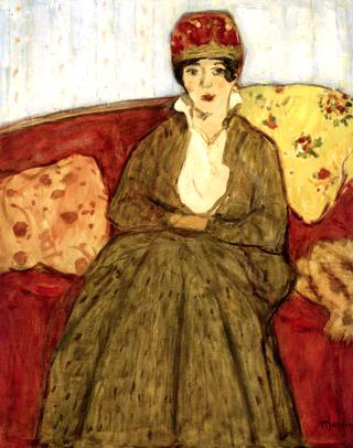 Blanche