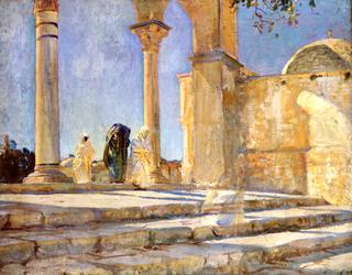 Jerusalem