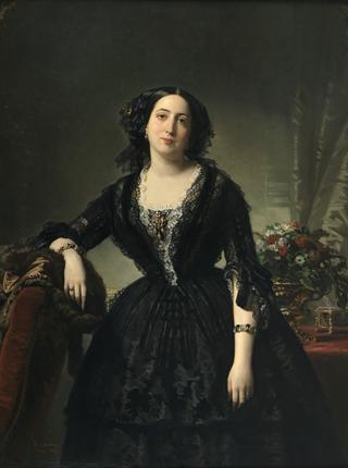 María Dolores de Aldama y Alfonso, marquesa de Montelo