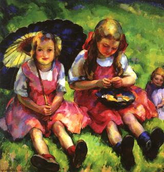 The Sisters