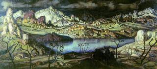 风景