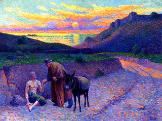 The Good Samaritan