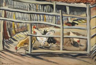 Poultry