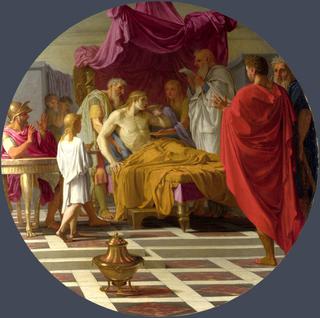 Alexander and his Doctor