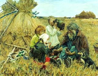 The Harvest