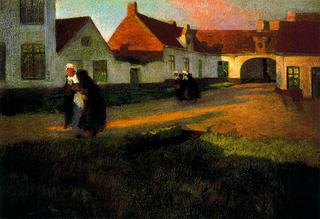 Paisaje Breton