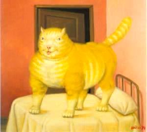 The Cat