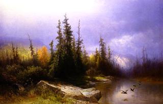 The Heart of the Adirondacks