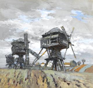 Mills