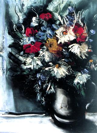 Vase of Flowers