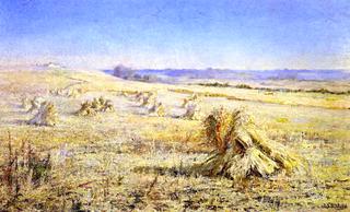 The Harvest Field
